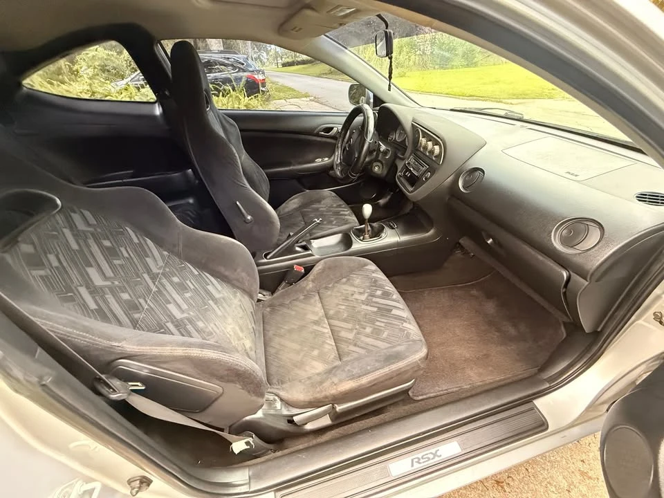 2003 Acura RSX - Image 15 of 17