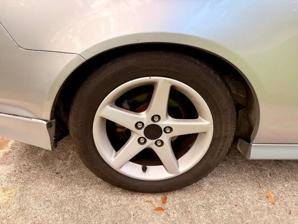 2003 Acura RSX - Image 9 of 17
