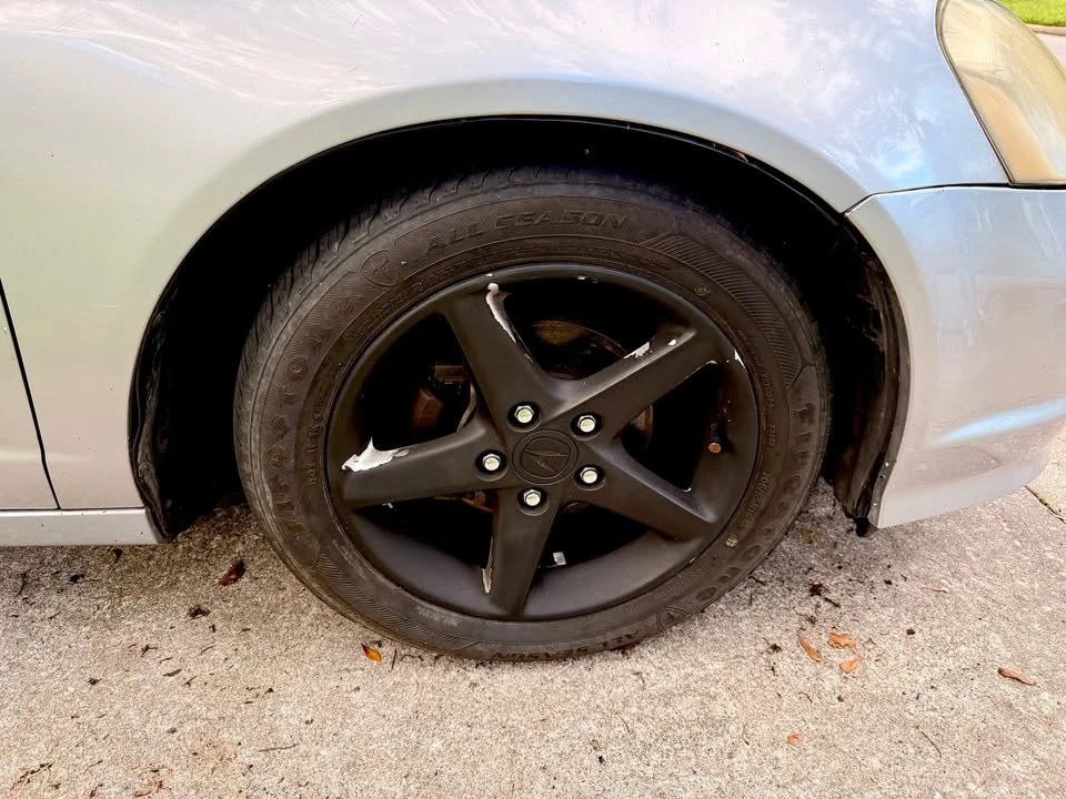 2003 Acura RSX - Image 8 of 17