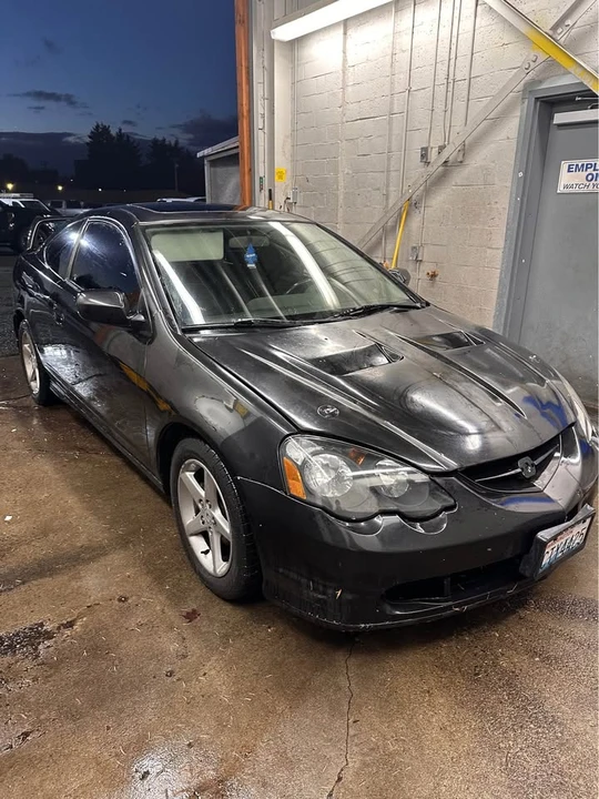 2003 Acura RSX - Image 6 of 7
