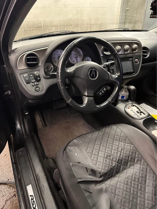 2003 Acura RSX - Image 4 of 7