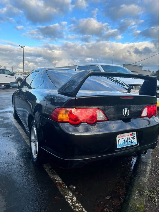 2003 Acura RSX - Image 3 of 7