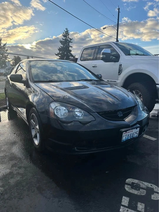 2003 Acura RSX - Image 2 of 7