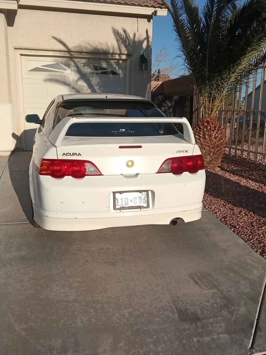 2003 Acura RSX - Image 5 of 9