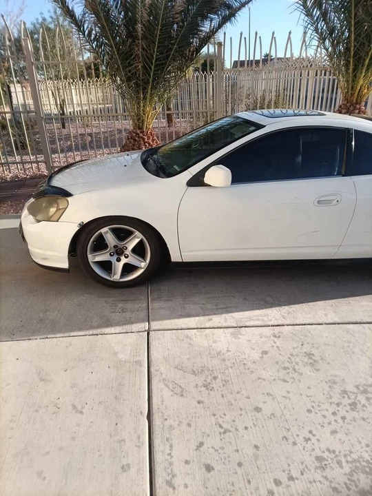 2003 Acura RSX - Image 3 of 9
