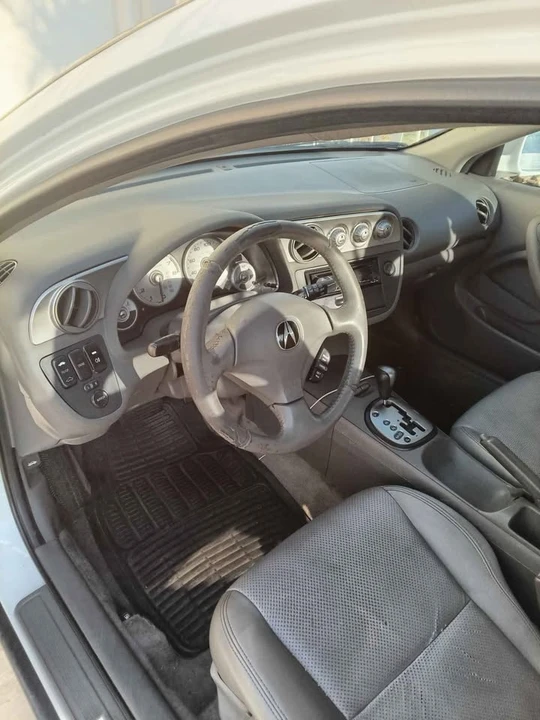 2003 Acura RSX - Image 9 of 9