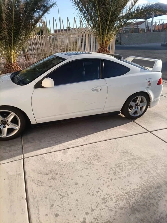 2003 Acura RSX - Image 2 of 9