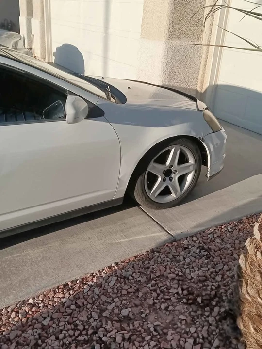 2003 Acura RSX - Image 7 of 9