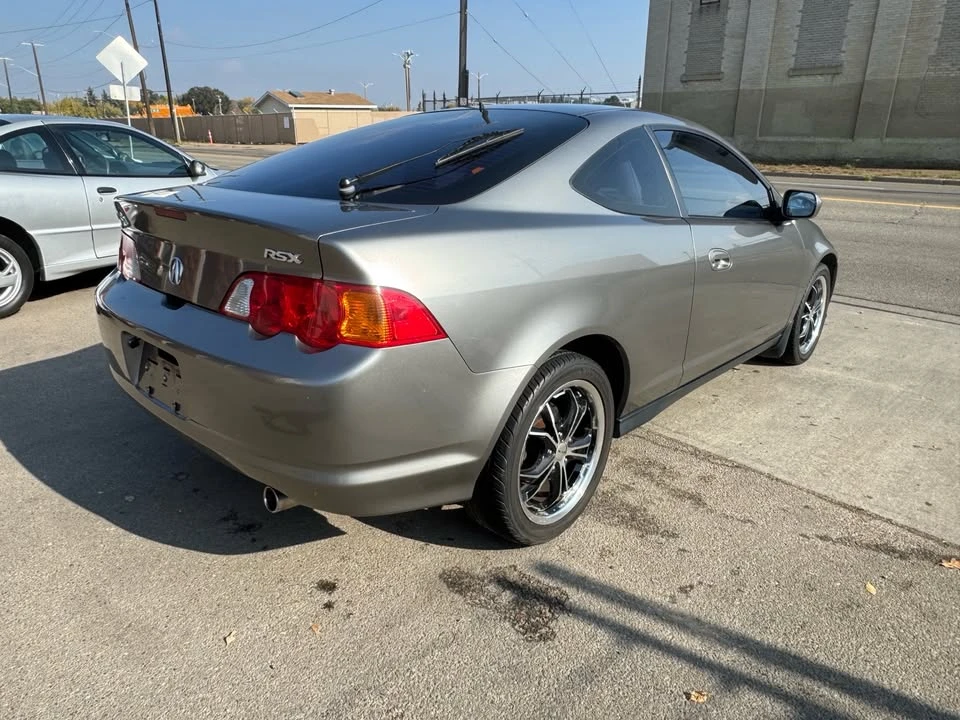 2003 Acura Integra 4th Gen - Image 5 of 20