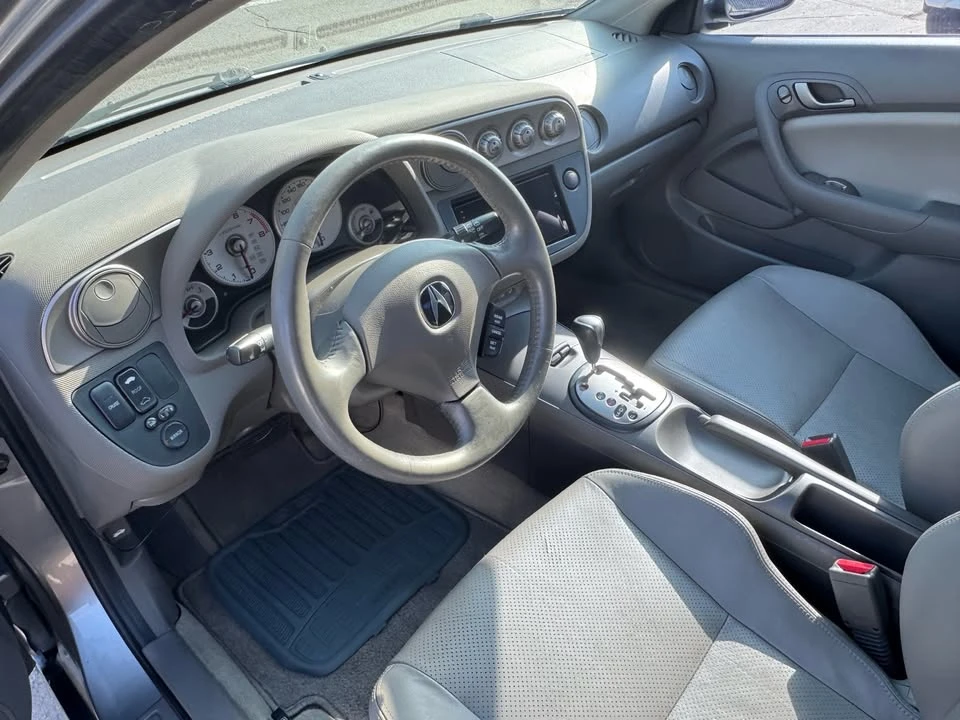2003 Acura Integra 4th Gen - Image 14 of 20