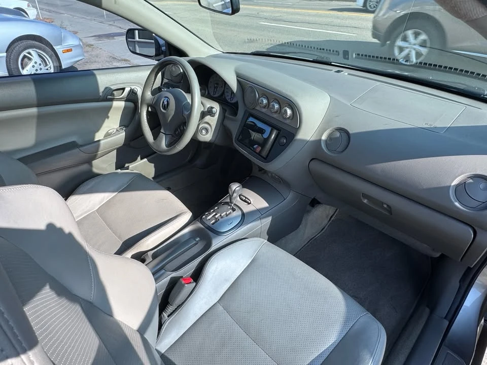 2003 Acura Integra 4th Gen - Image 17 of 20