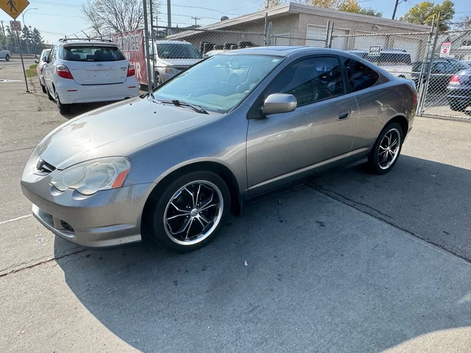 2003 Acura Integra 4th Gen - Image 9 of 20