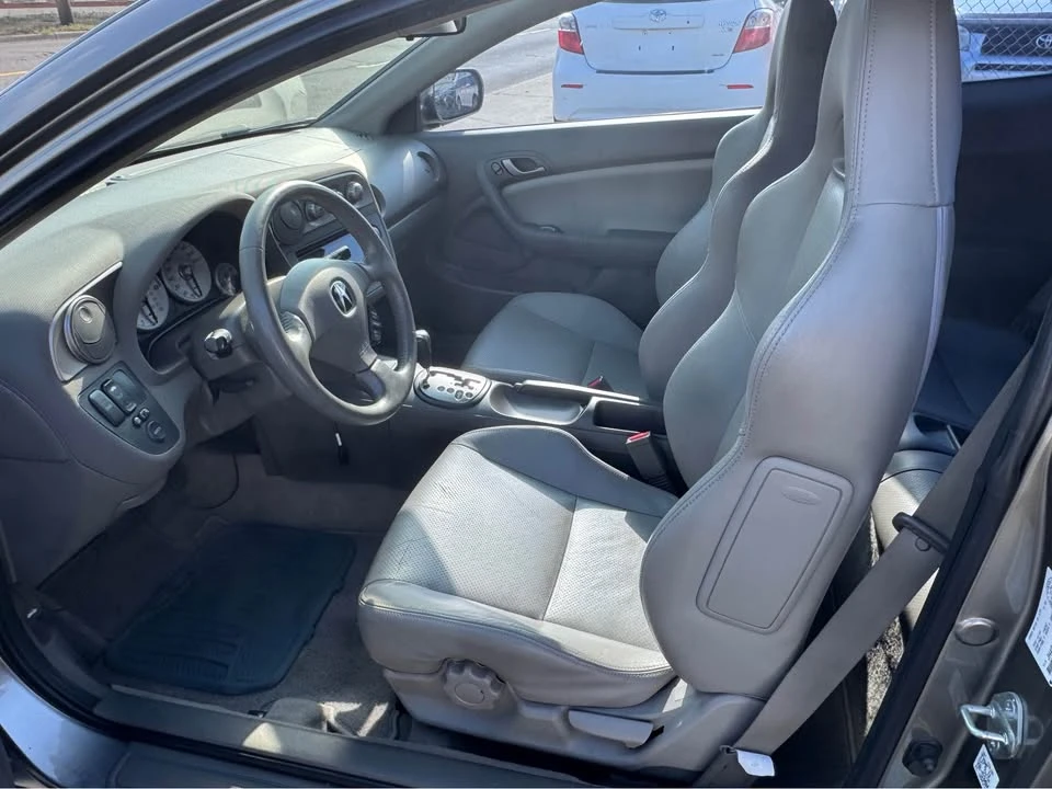 2003 Acura RSX - Image 17 of 20