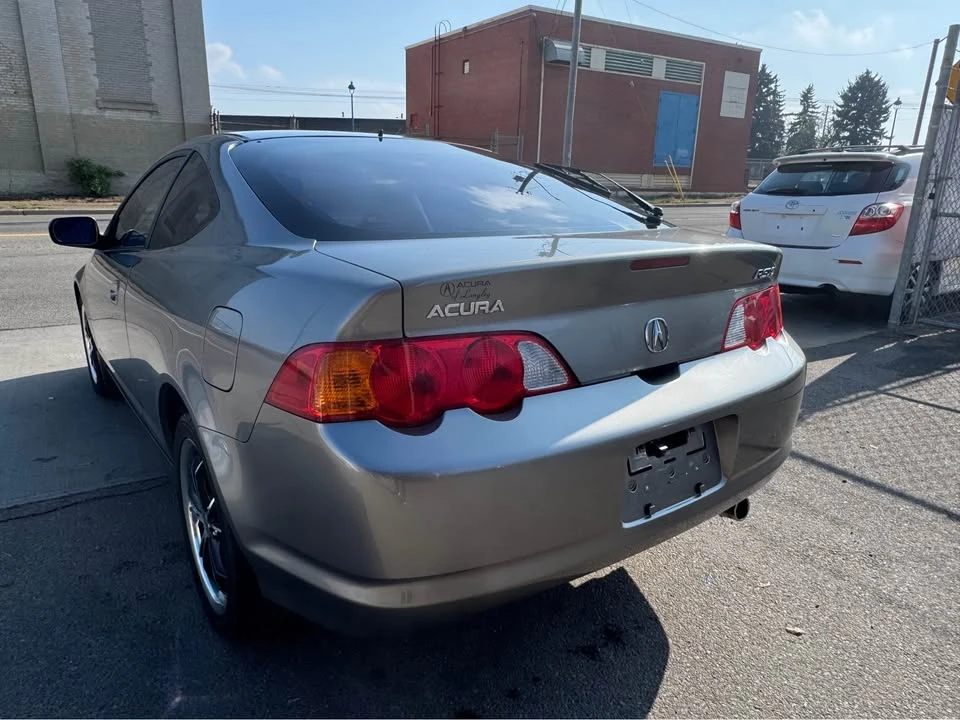 2003 Acura RSX - Image 8 of 20