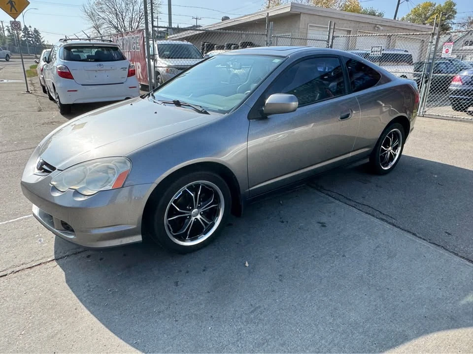 2003 Acura Integra 4th Gen - Image 13 of 19