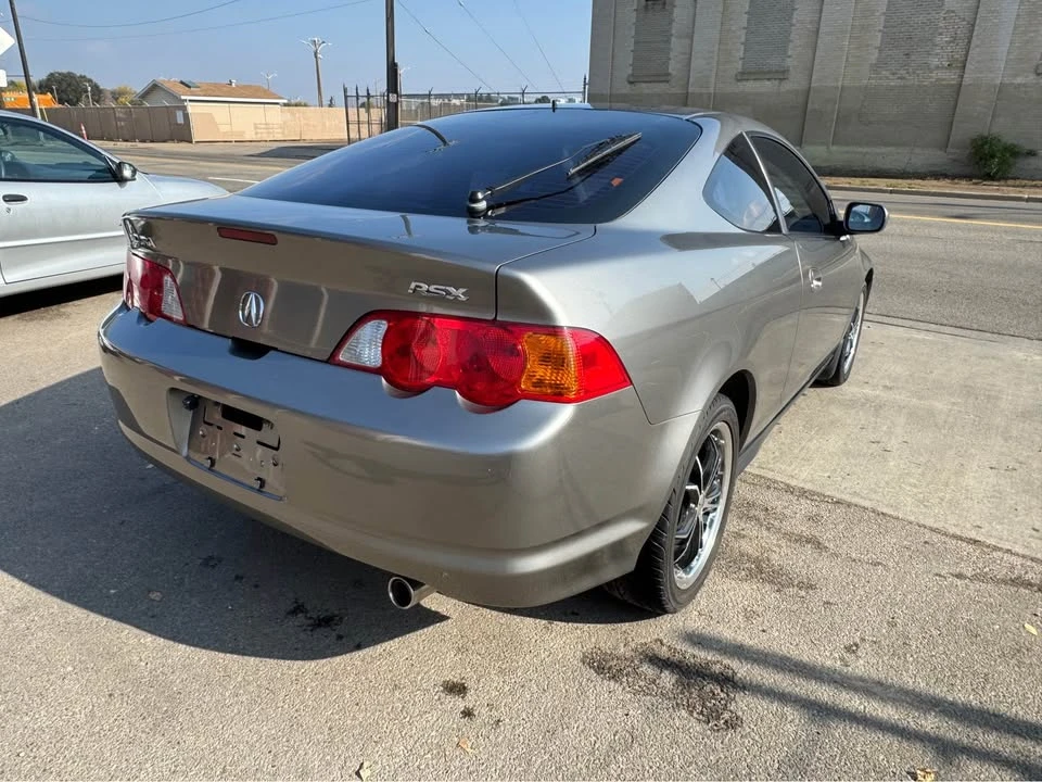 2003 Acura RSX - Image 6 of 20