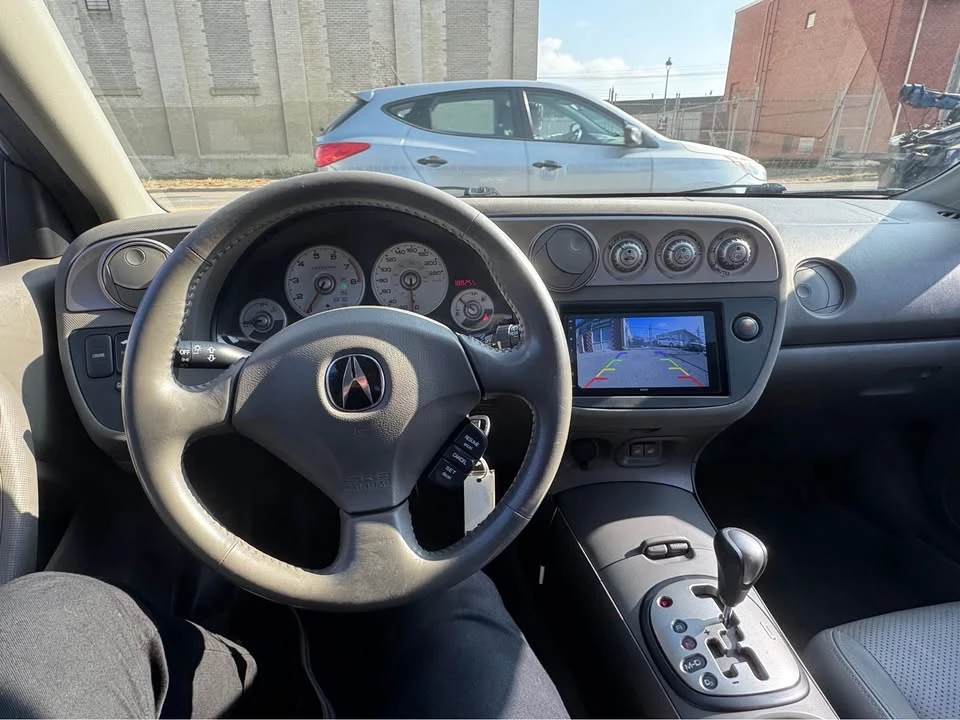 2003 Acura RSX - Image 15 of 20