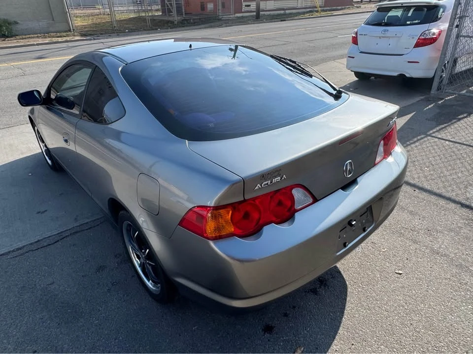 2003 Acura Integra 4th Gen - Image 8 of 19
