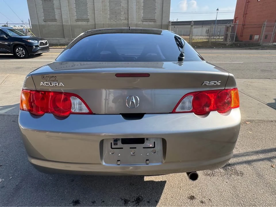 2003 Acura Integra 4th Gen - Image 6 of 19