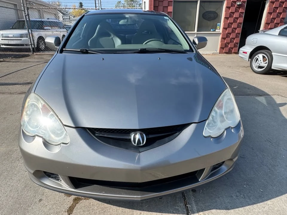 2003 Acura Integra 4th Gen - Image 11 of 20