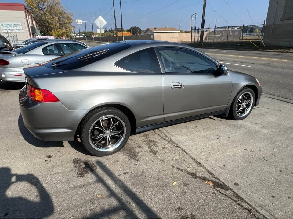 2003 Acura RSX - Image 4 of 20