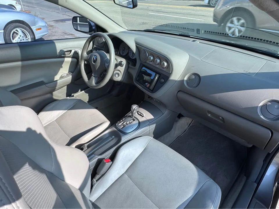 2003 Acura RSX - Image 18 of 20