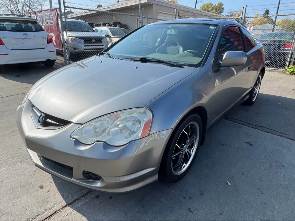 2003 Acura RSX - Image 14 of 20