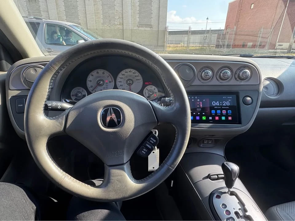 2003 Acura RSX - Image 16 of 20