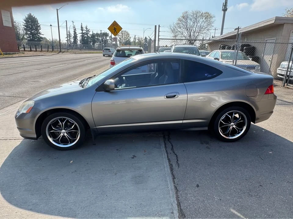 2003 Acura RSX - Image 12 of 20