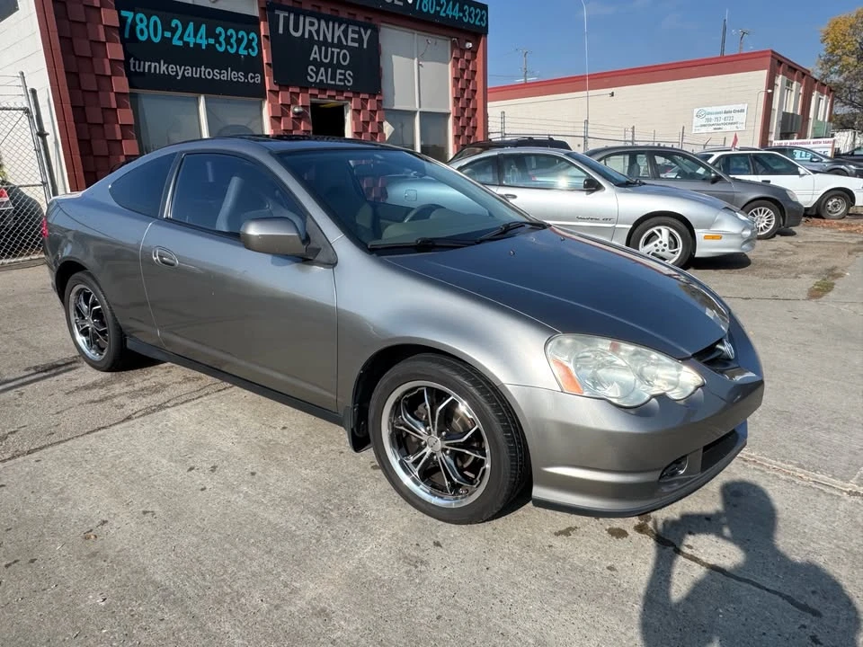 2003 Acura Integra 4th Gen - Image 2 of 20