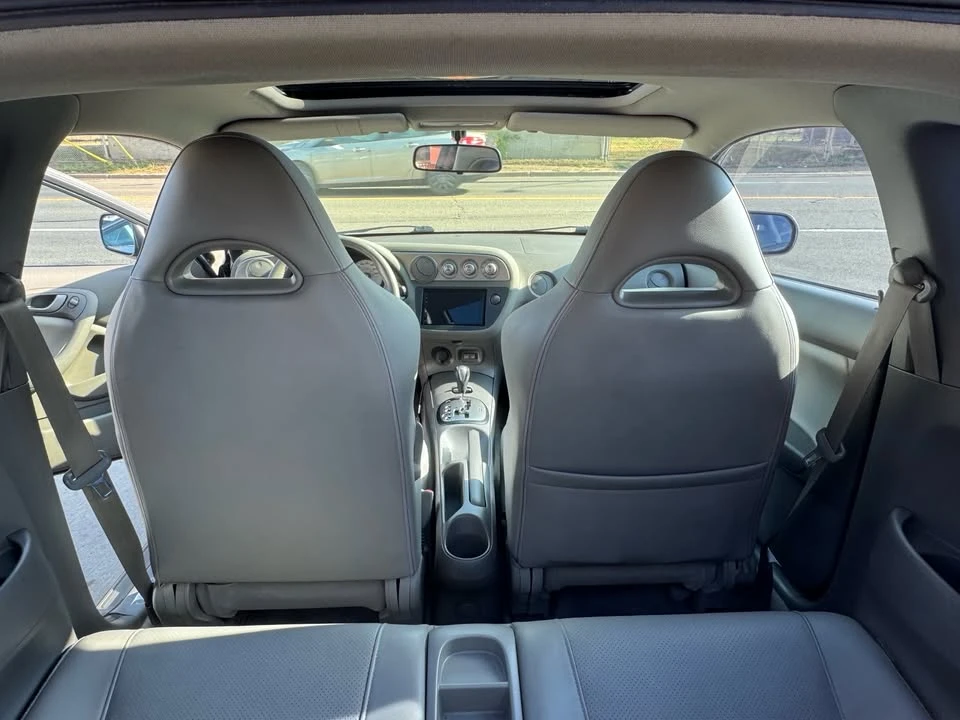 2003 Acura Integra 4th Gen - Image 16 of 20