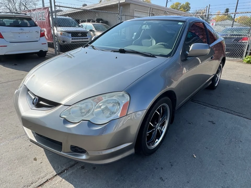 2003 Acura Integra 4th Gen - Image 10 of 20