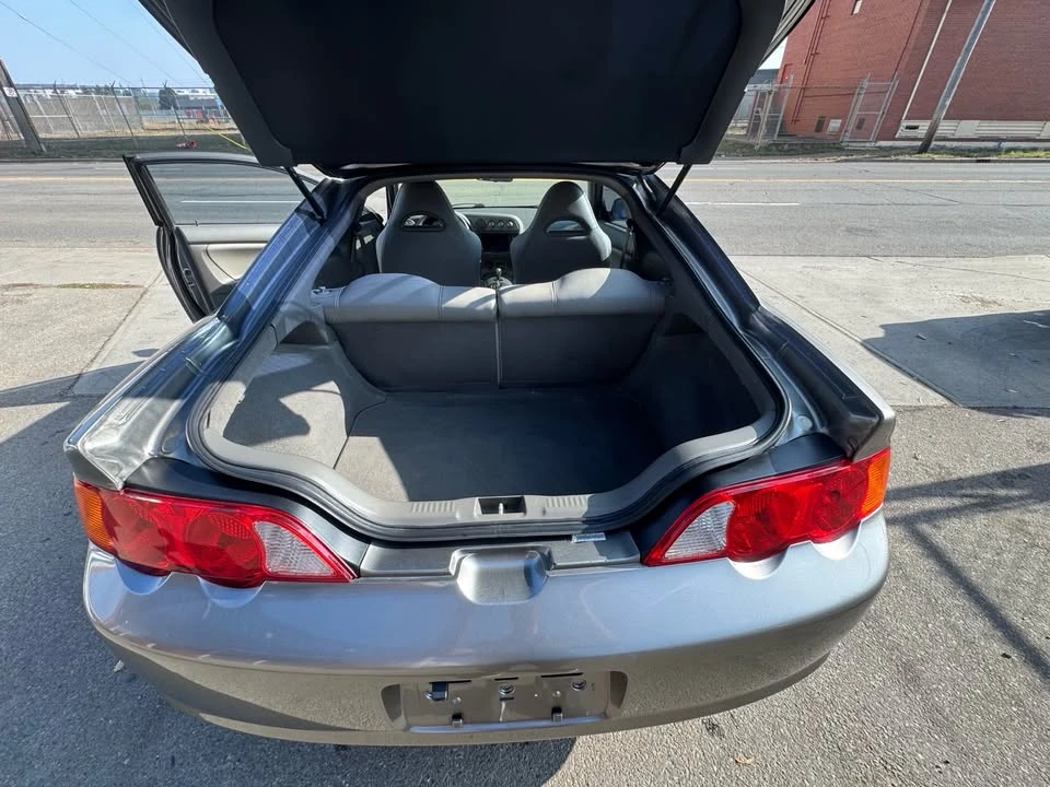 2003 Acura Integra 4th Gen - Image 20 of 20