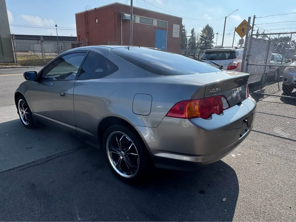 2003 Acura RSX - Image 10 of 20