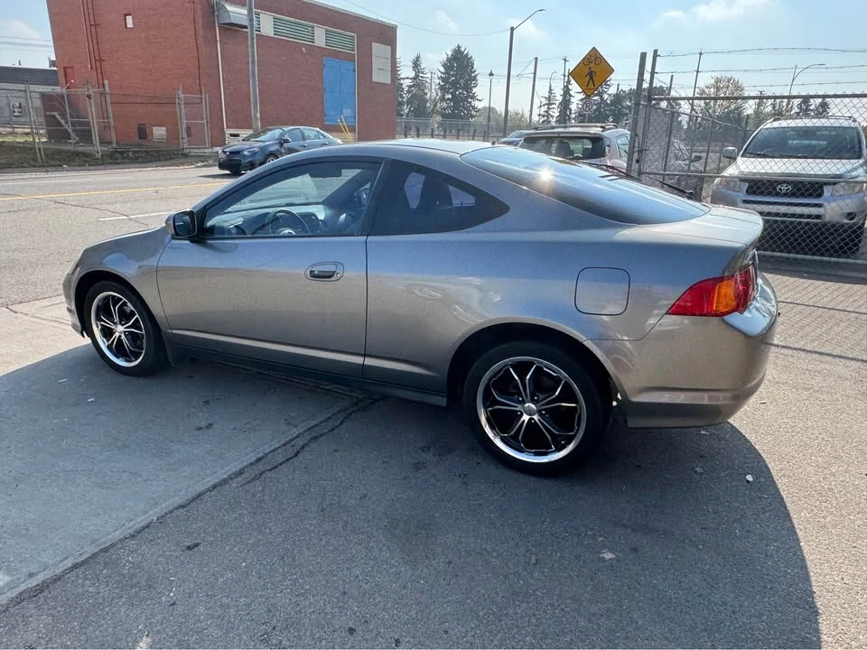 2003 Acura RSX - Image 11 of 20