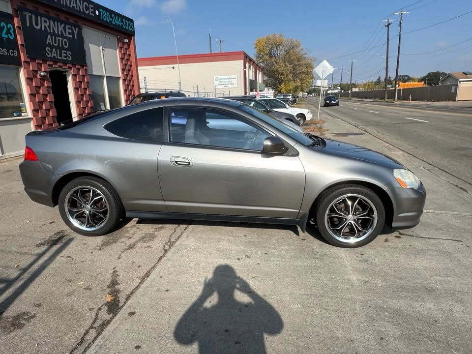 2003 Acura Integra 4th Gen - Image 3 of 20