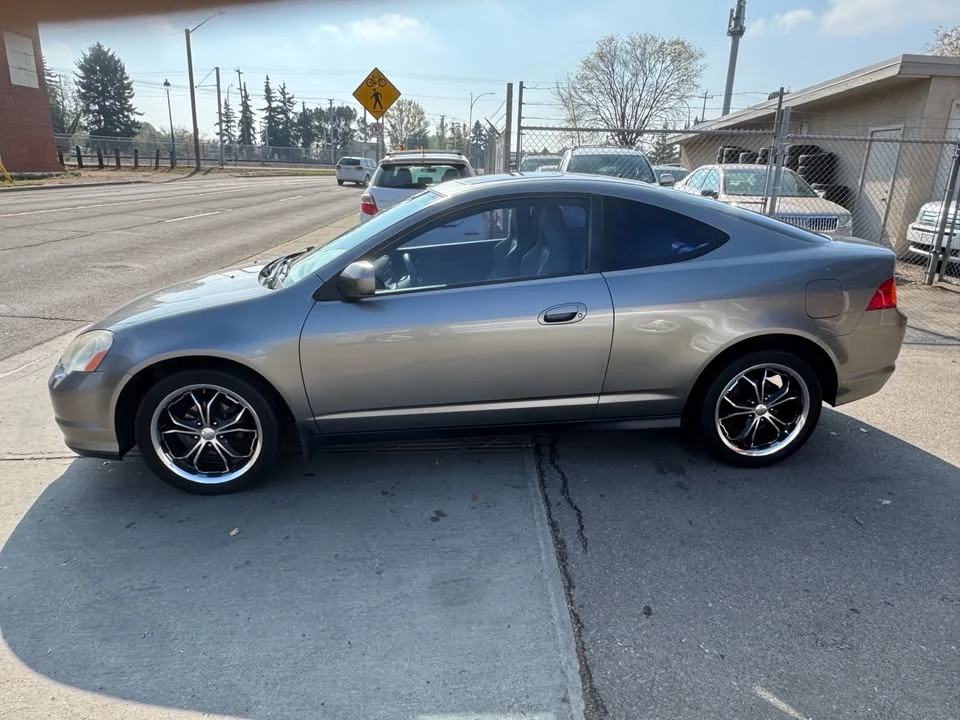 2003 Acura Integra 4th Gen - Image 8 of 20