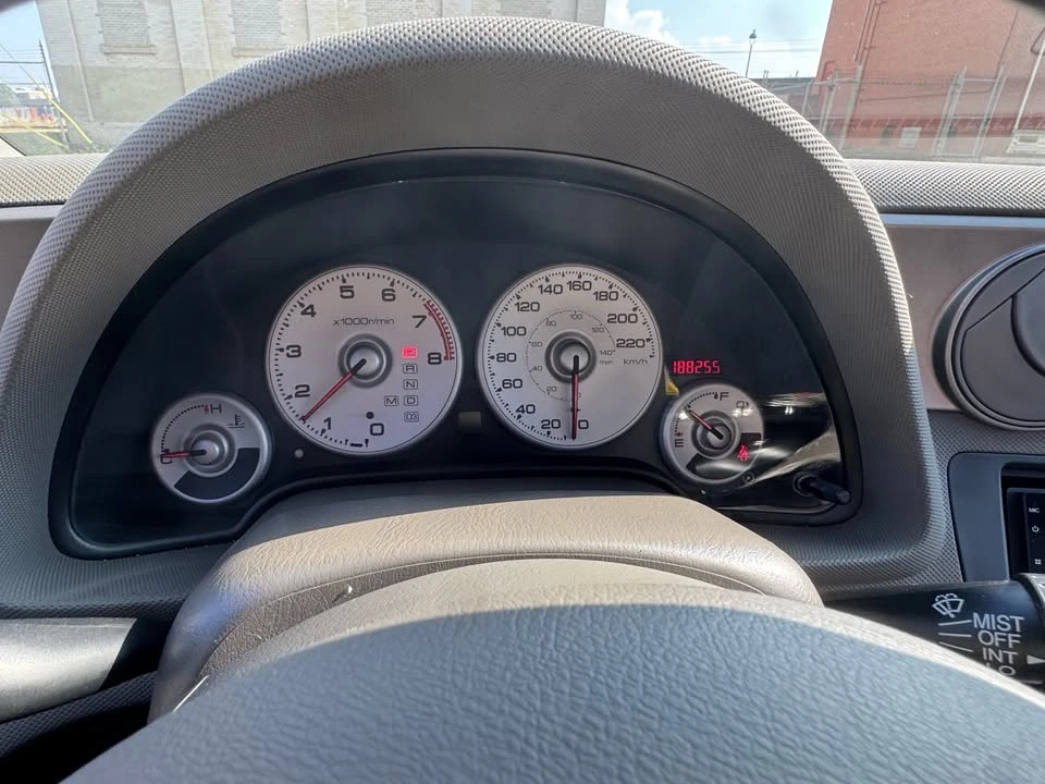 2003 Acura Integra 4th Gen - Image 12 of 20
