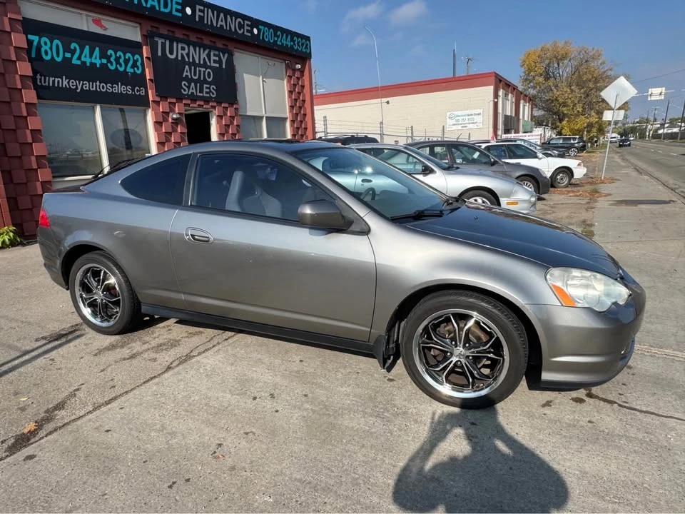 2003 Acura Integra 4th Gen - Image 3 of 19