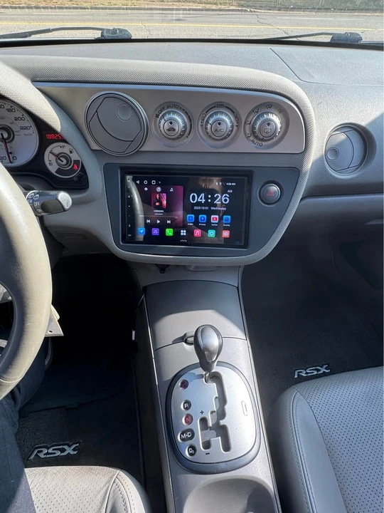 2003 Acura Integra 4th Gen - Image 16 of 19
