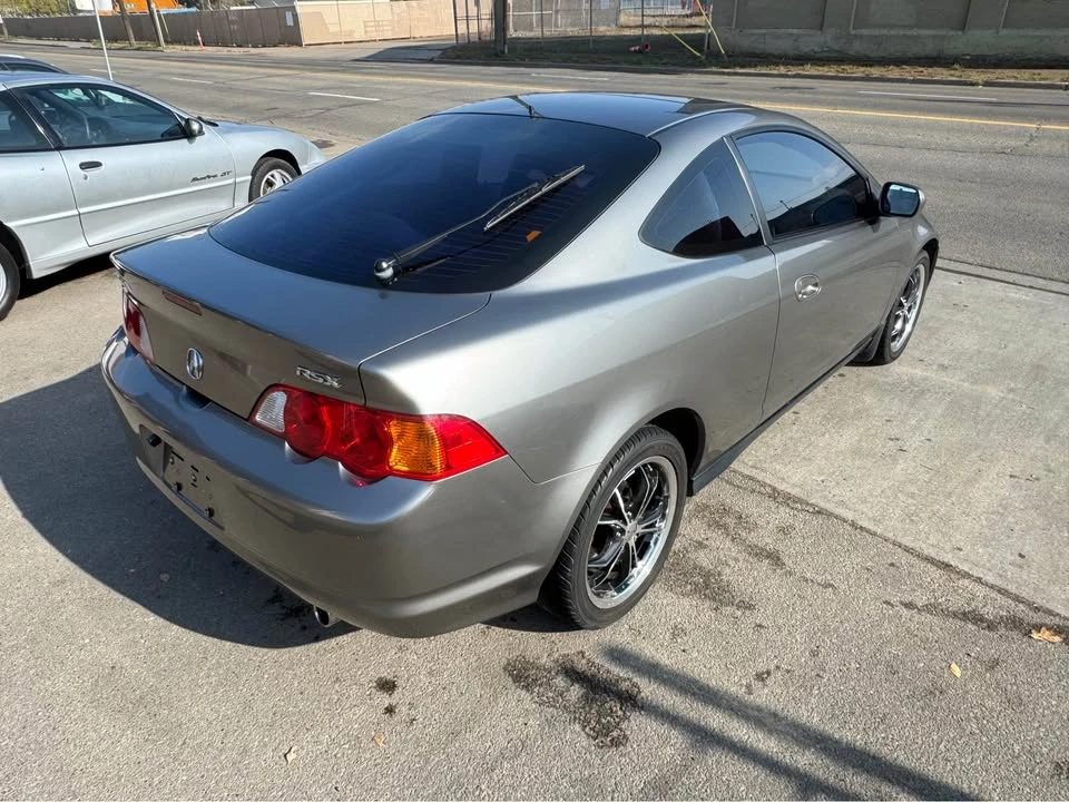 2003 Acura Integra 4th Gen - Image 5 of 19