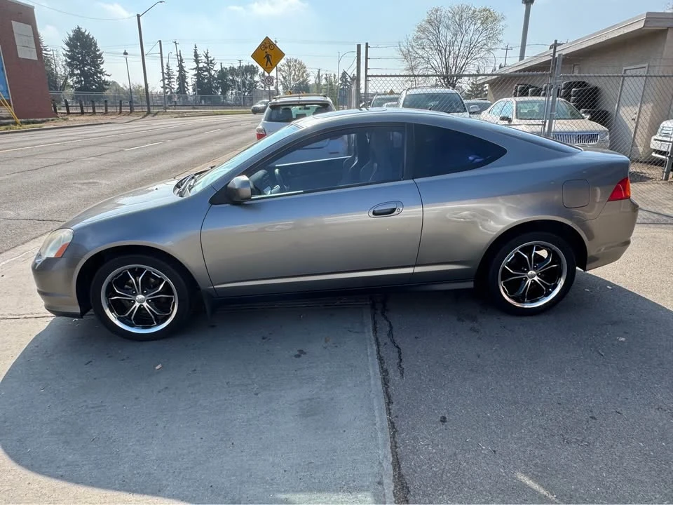 2003 Acura Integra 4th Gen - Image 12 of 19