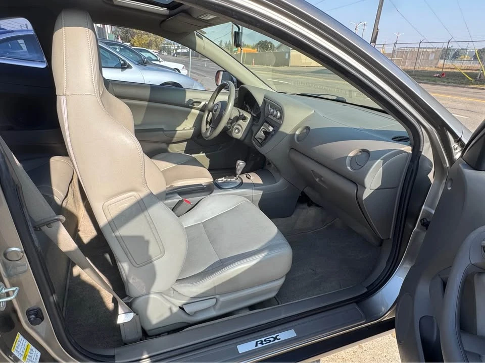 2003 Acura Integra 4th Gen - Image 18 of 19