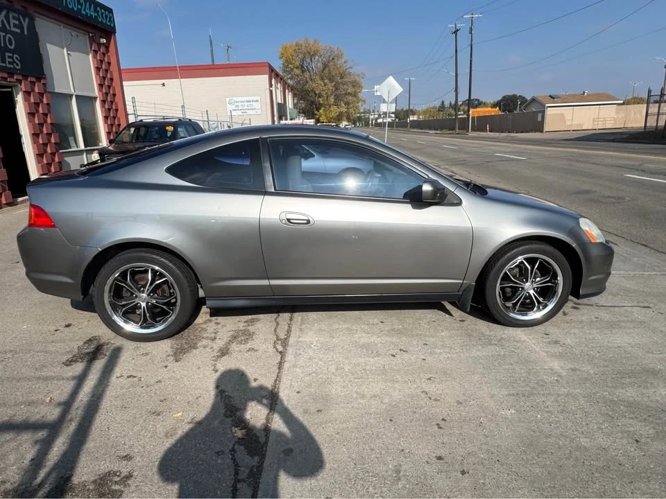 2003 Acura Integra 4th Gen - Image 4 of 19
