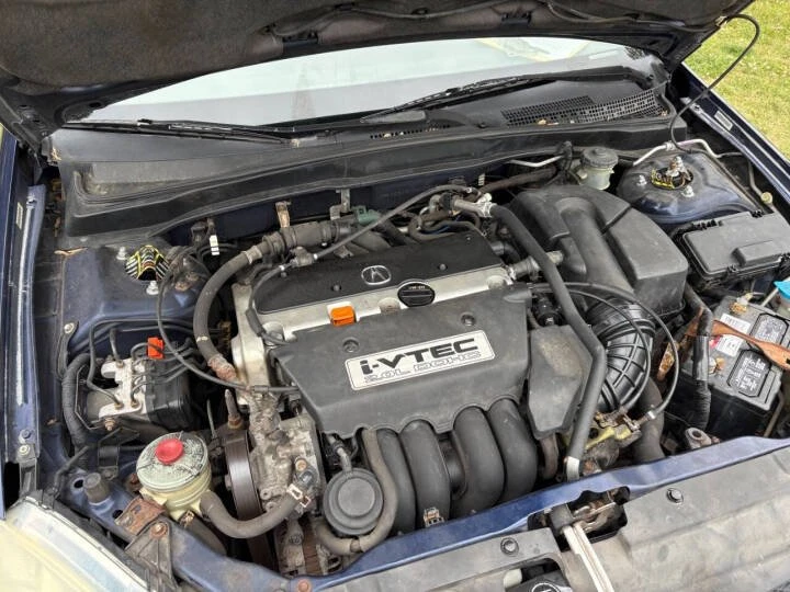 2003 Acura RSX - Image 13 of 20