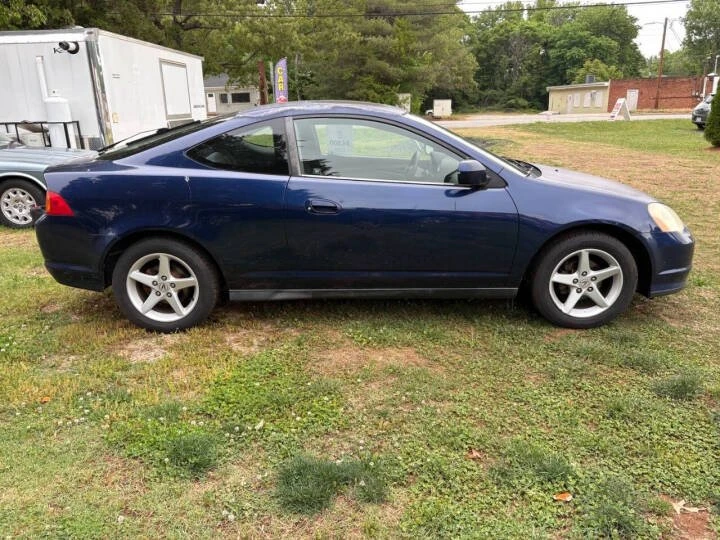 2003 Acura RSX - Image 7 of 20