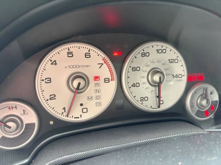 2003 Acura RSX - Image 9 of 20