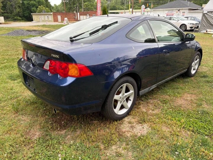 2003 Acura RSX - Image 5 of 20