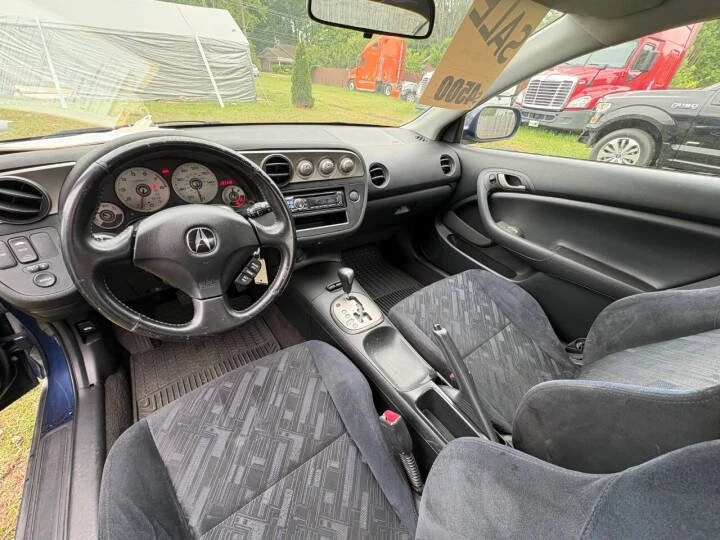 2003 Acura RSX - Image 10 of 20