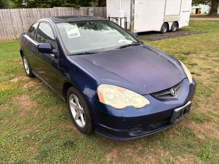 2003 Acura RSX - Image 8 of 20